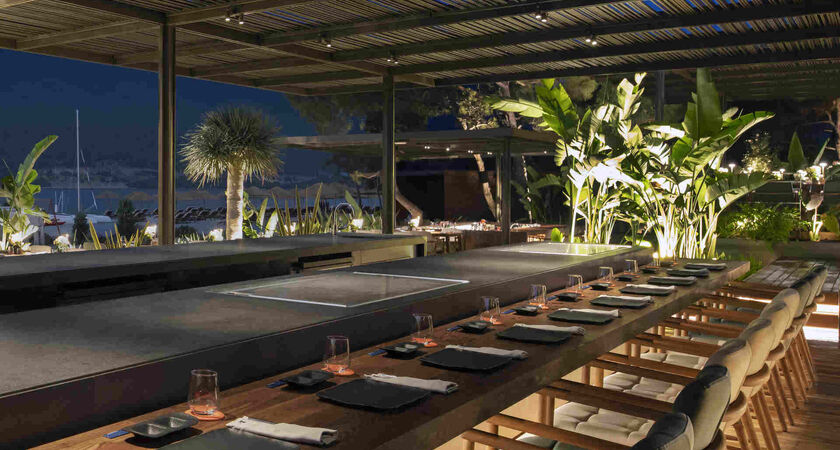 Lujo Hotel Bodrum À La Carte All Inclusive
