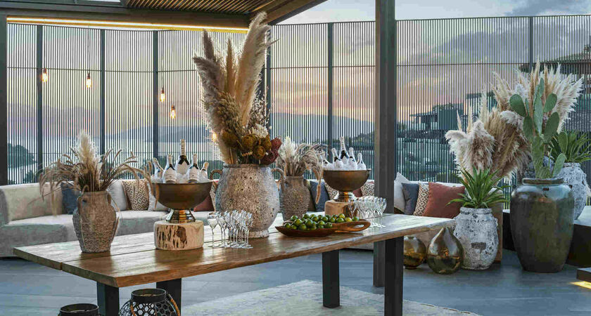 Lujo Hotel Bodrum À La Carte All Inclusive