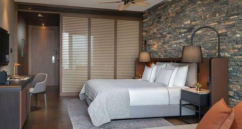Lujo Hotel Bodrum À La Carte All Inclusive