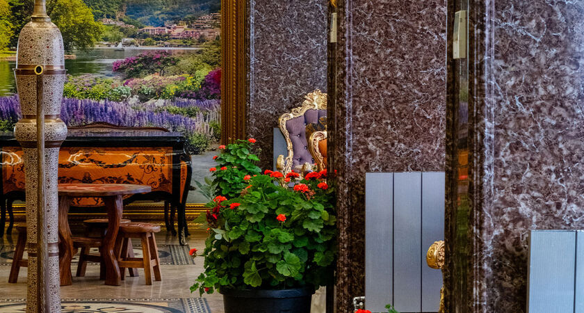 MARMARAY YENIKAPI HOTEL ISTANBUL