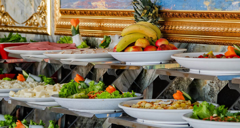 MARMARAY YENIKAPI HOTEL ISTANBUL