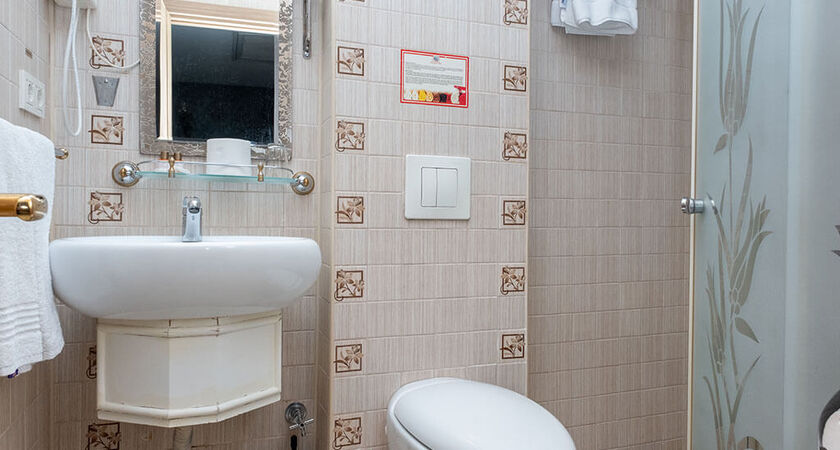 MARMARAY YENIKAPI HOTEL ISTANBUL