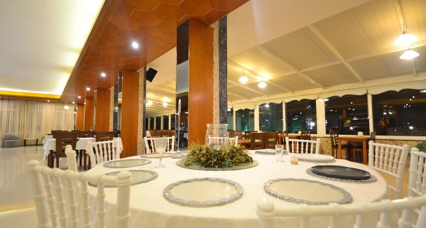 Cunda Basel Hotel