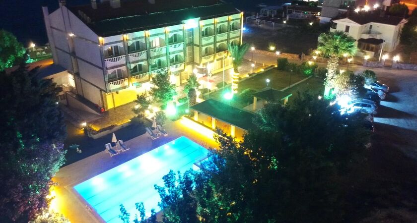 Cunda Basel Hotel