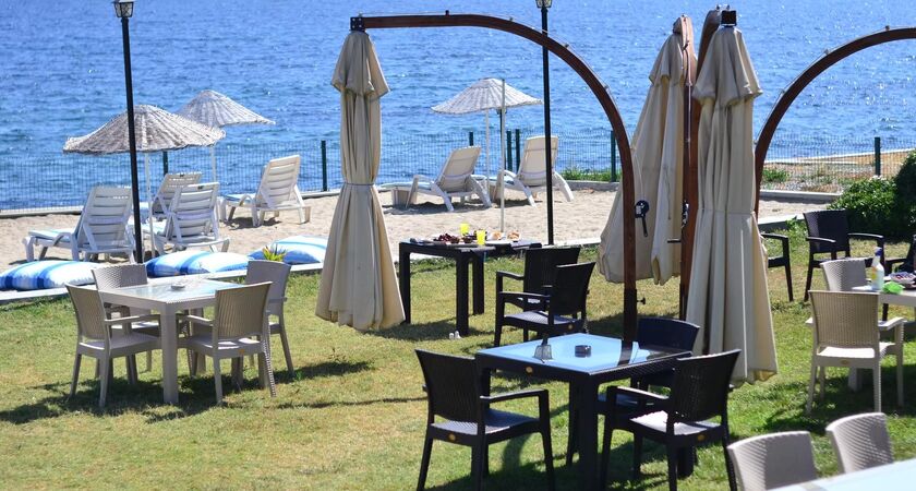 Cunda Basel Hotel