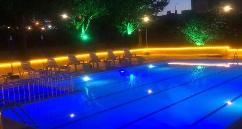 Cunda Basel Hotel