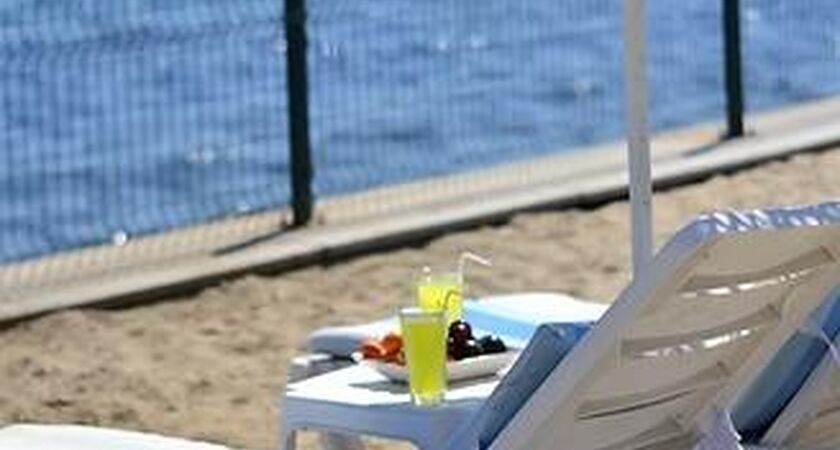 Cunda Basel Hotel