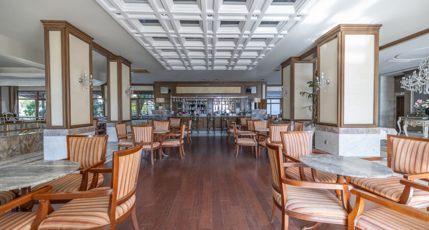 Haliç Park Hotel Ayvalık