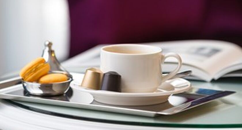 Metropolitan Hotels Taksim