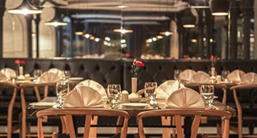 Metropolitan Hotels Taksim