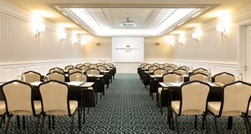 Metropolitan Hotels Taksim