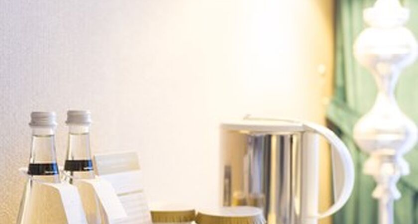 Metropolitan Hotels Taksim