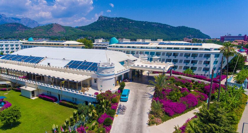 DAİMA HOTEL