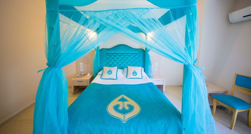 DAİMA HOTEL