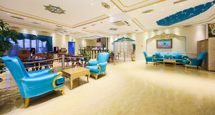 DAİMA HOTEL