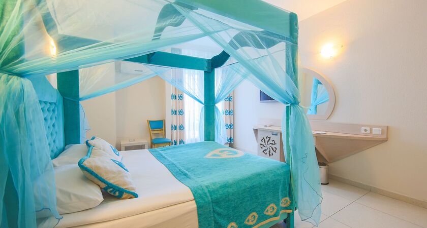 DAİMA HOTEL