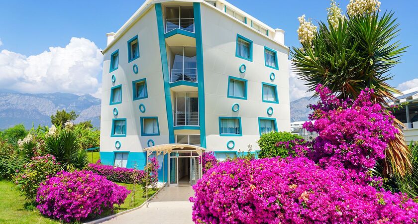 DAİMA HOTEL