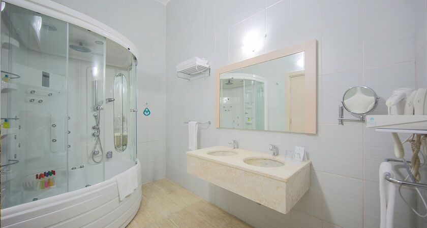 DAİMA HOTEL