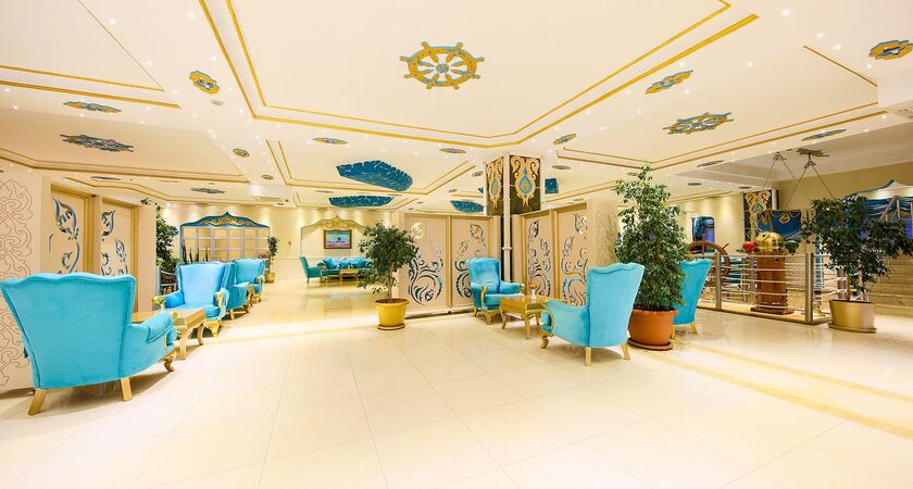 DAİMA HOTEL