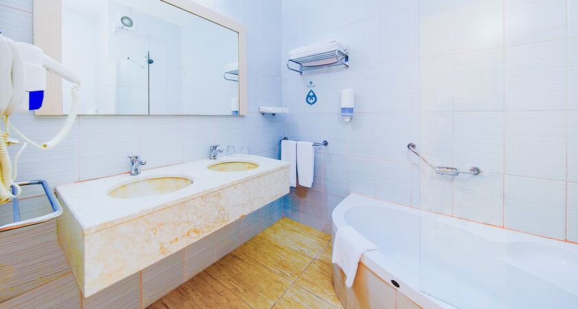 DAİMA HOTEL