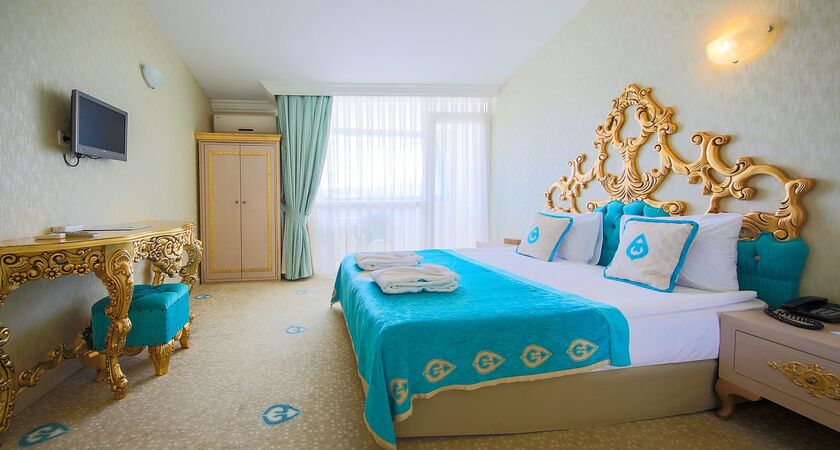 DAİMA HOTEL
