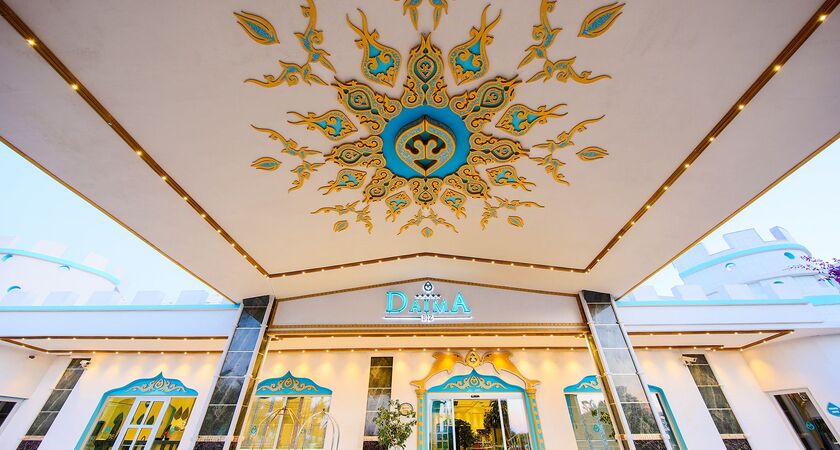 DAİMA HOTEL