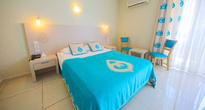 DAİMA HOTEL