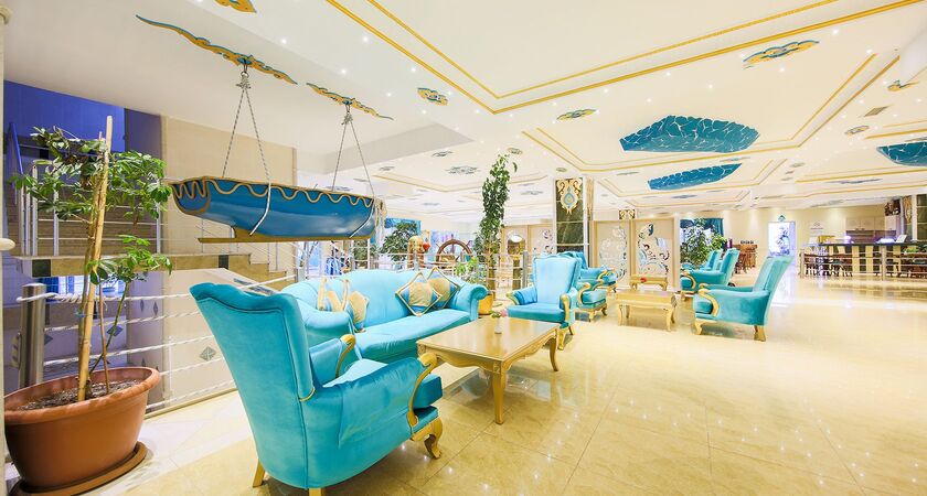 DAİMA HOTEL