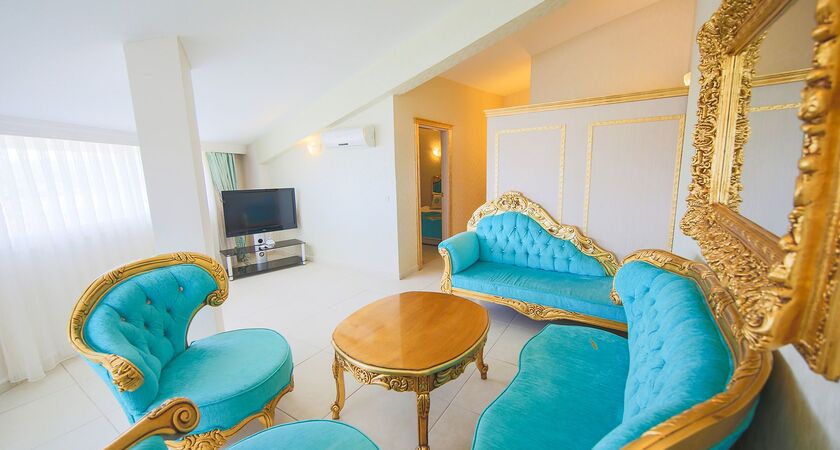 DAİMA HOTEL