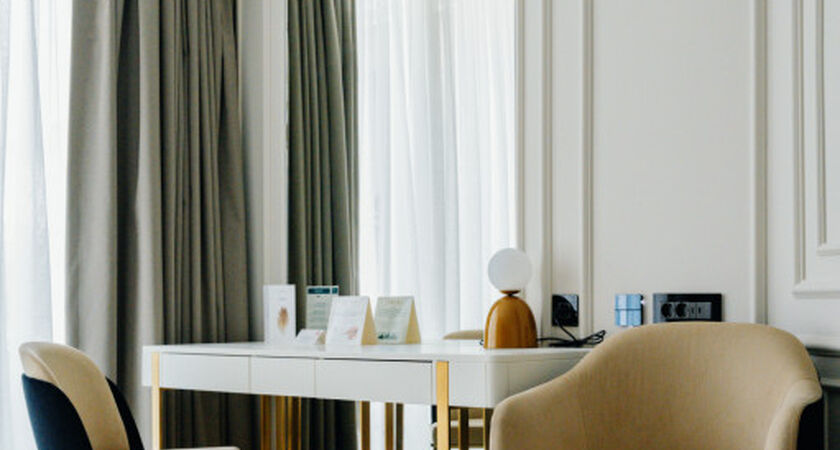 Qlusıve Hotel
