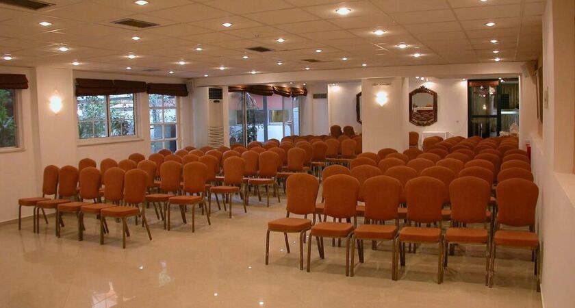 Samos City Hotel