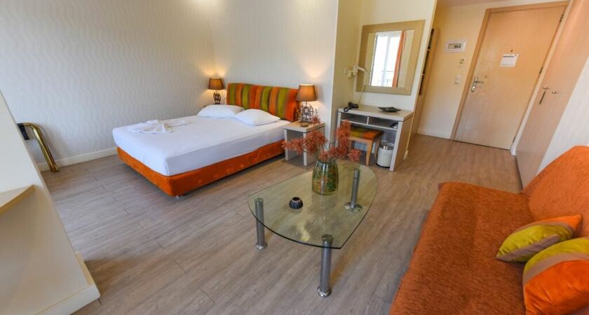 Samos City Hotel