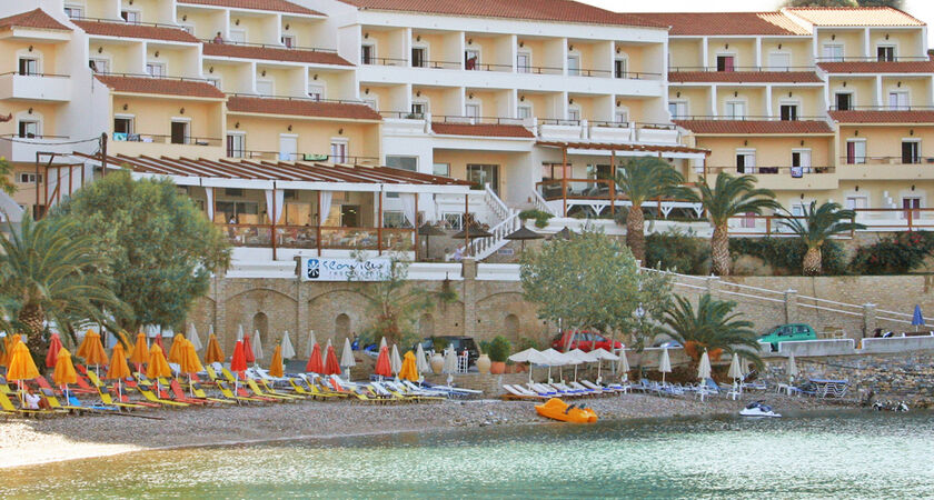 Samos Bay Gagaou Beach Hotel