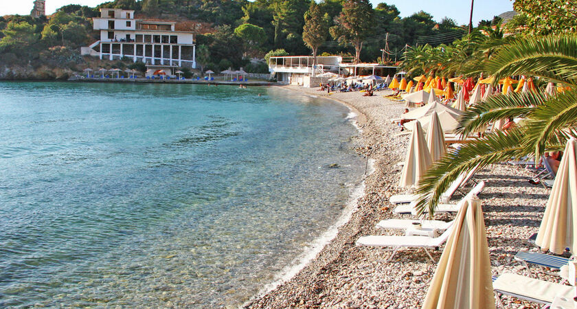Samos Bay Gagaou Beach Hotel