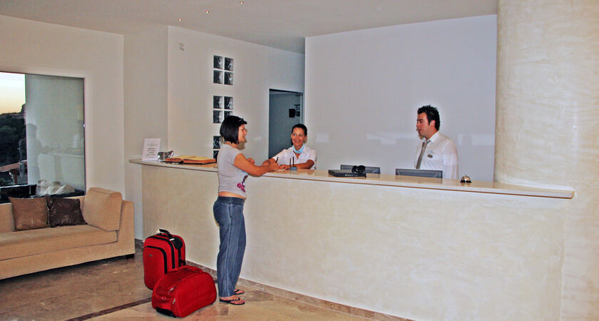 Samos Bay Gagaou Beach Hotel