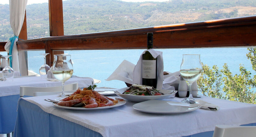 Samos Bay Gagaou Beach Hotel