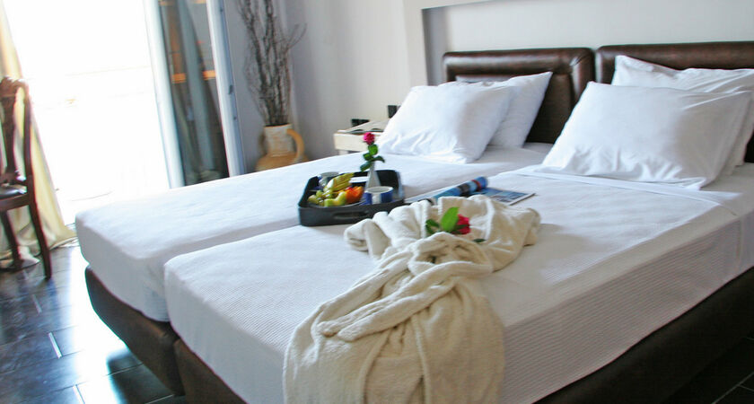 Samos Bay Gagaou Beach Hotel