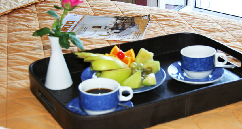 Samos Bay Gagaou Beach Hotel