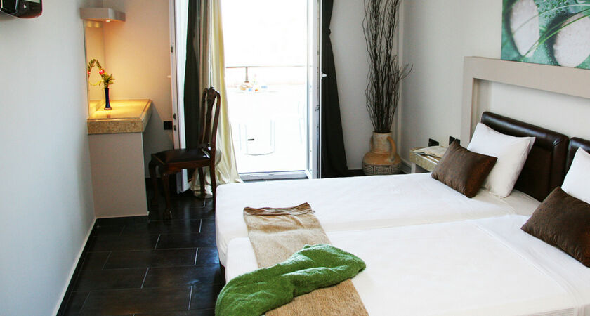 Samos Bay Gagaou Beach Hotel