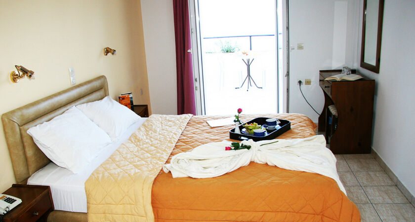 Samos Bay Gagaou Beach Hotel