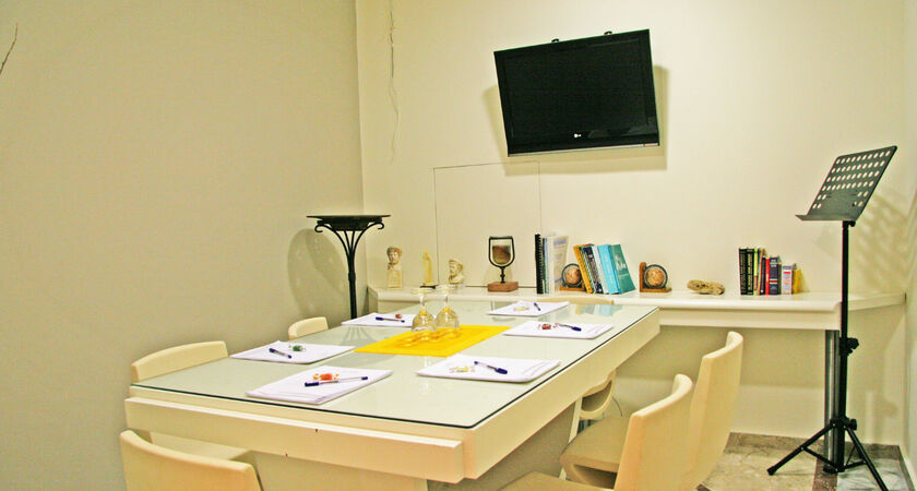 Samos Bay Gagaou Beach Hotel