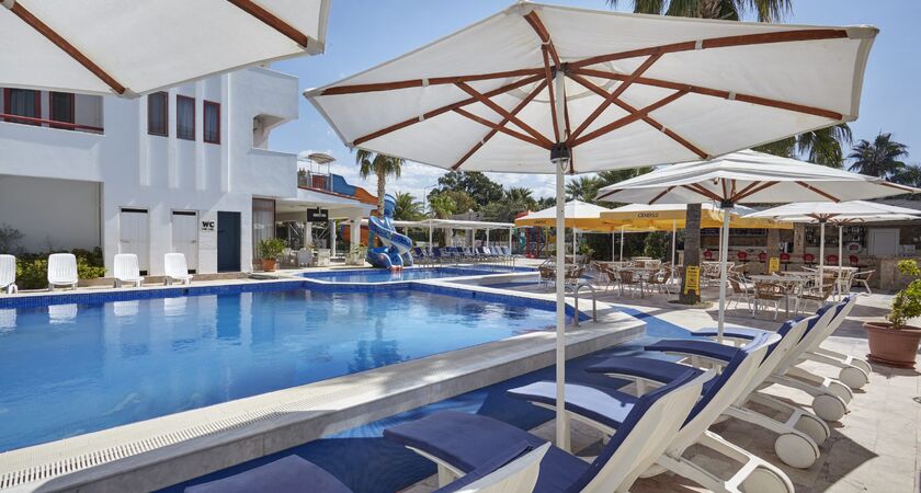 Hotel Billurcu Ayvalık