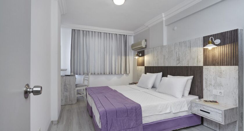 Hotel Billurcu Ayvalık