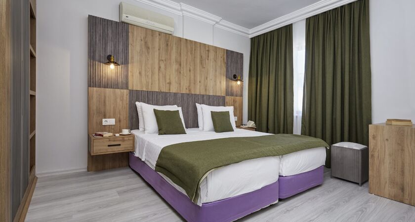 Hotel Billurcu Ayvalık