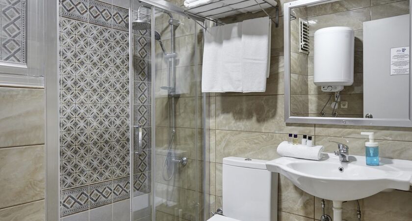 Hotel Billurcu Ayvalık