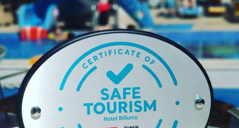 Hotel Billurcu Ayvalık