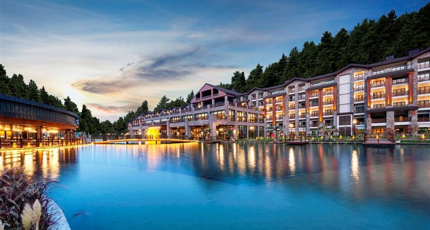 Elite World Grand Sapanca Hotel