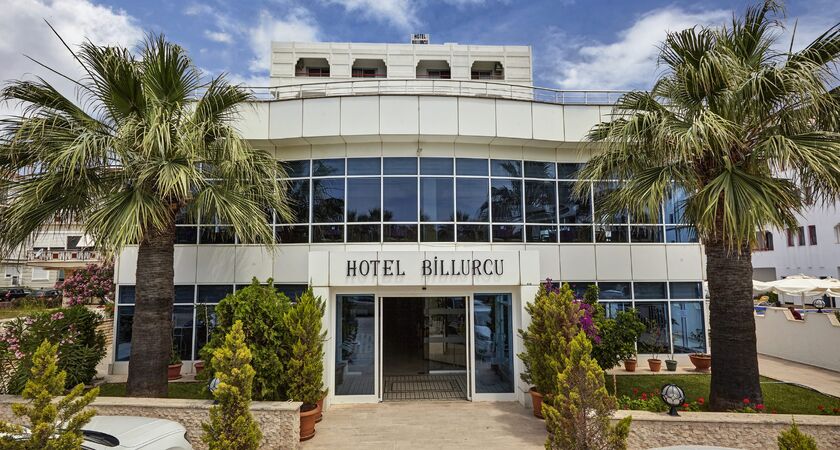 Hotel Billurcu Ayvalık