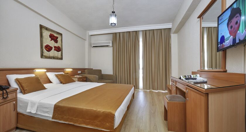 Hotel Billurcu Ayvalık