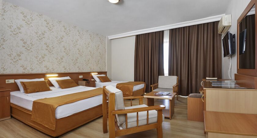 Hotel Billurcu Ayvalık